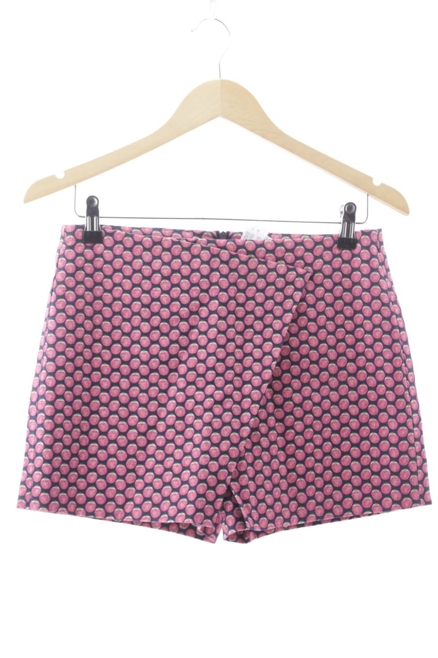 Gonne de Zara de la talla S, de color stampato