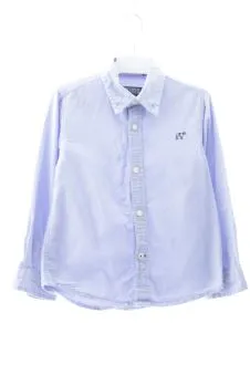 Camisa de manga larga 4 años Zara