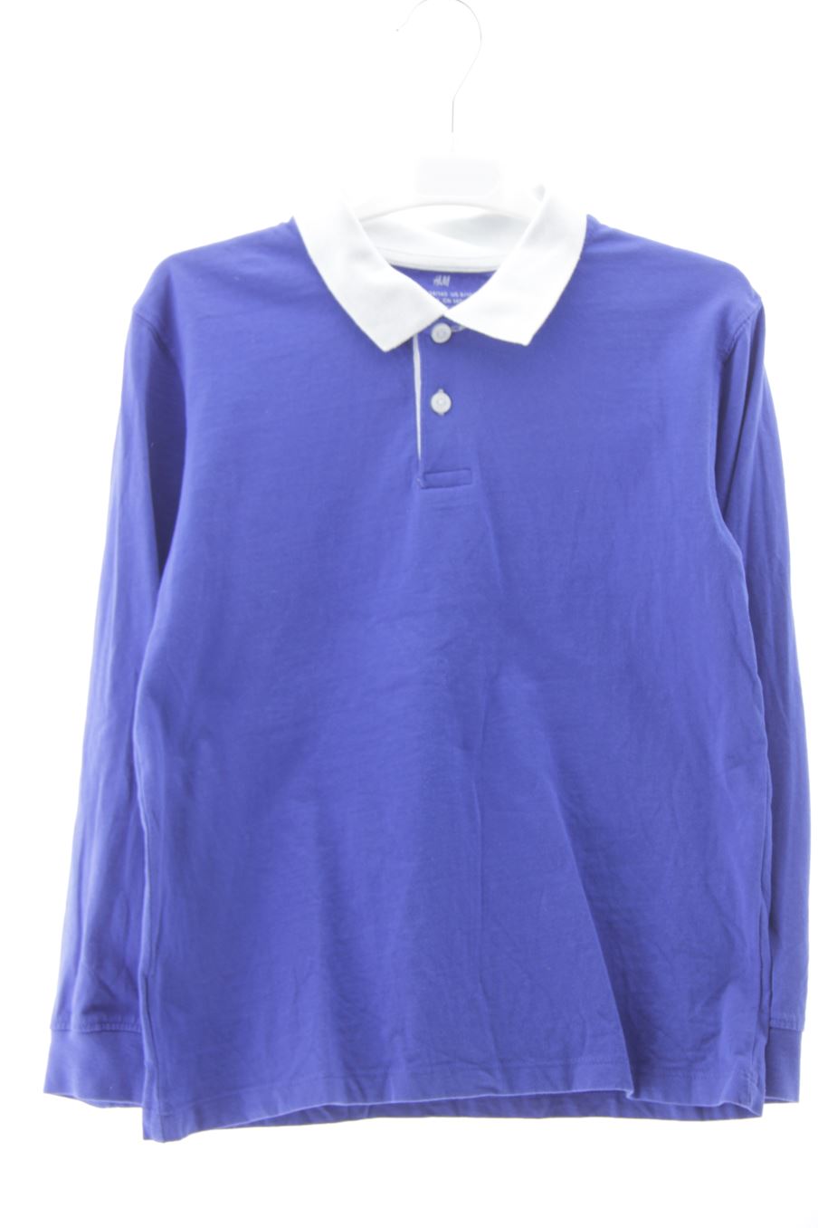 Camiseta de manga larga de H&M de la talla 9 años de segunda mano