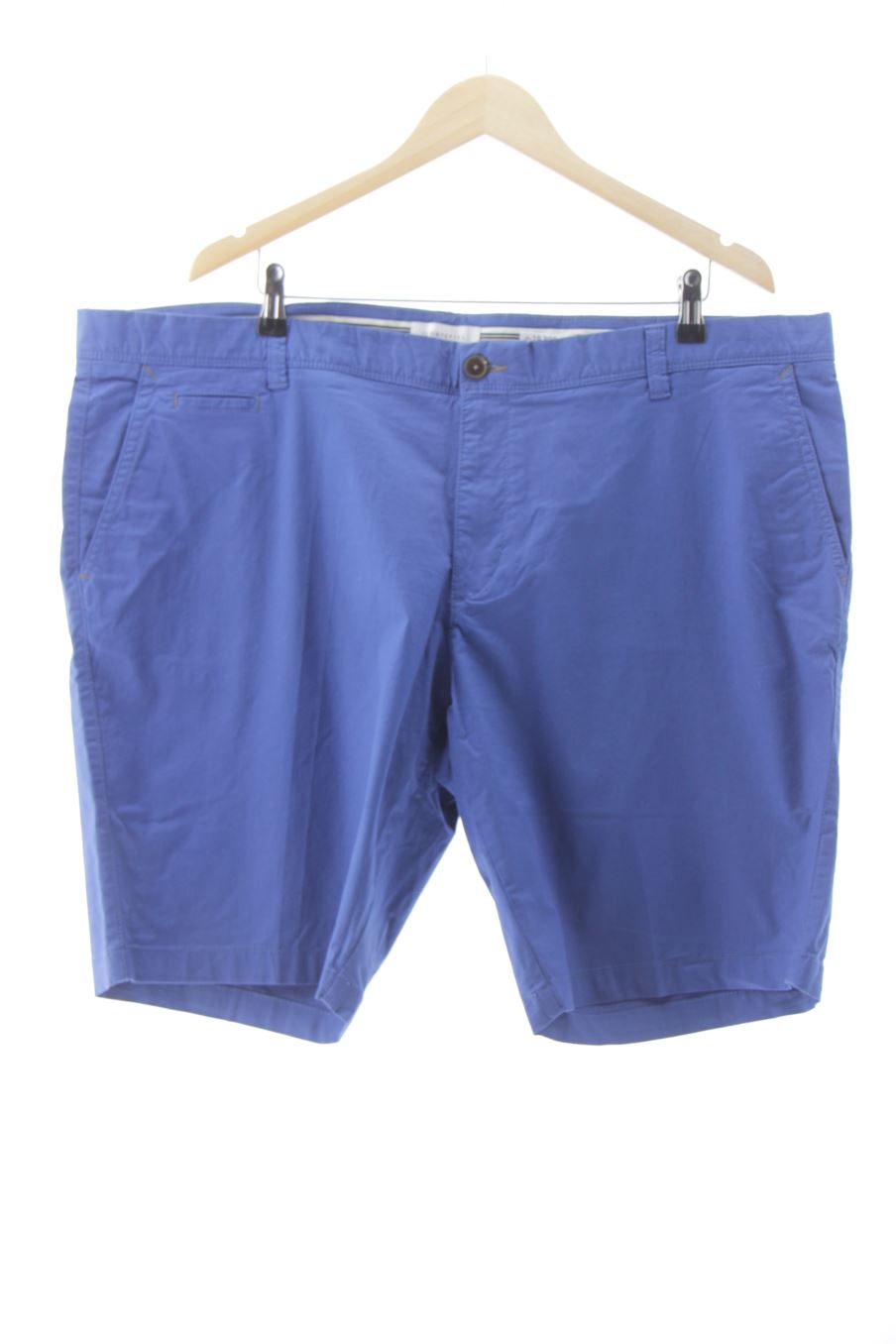 Pantalón corto de Cortefiel de la talla 54