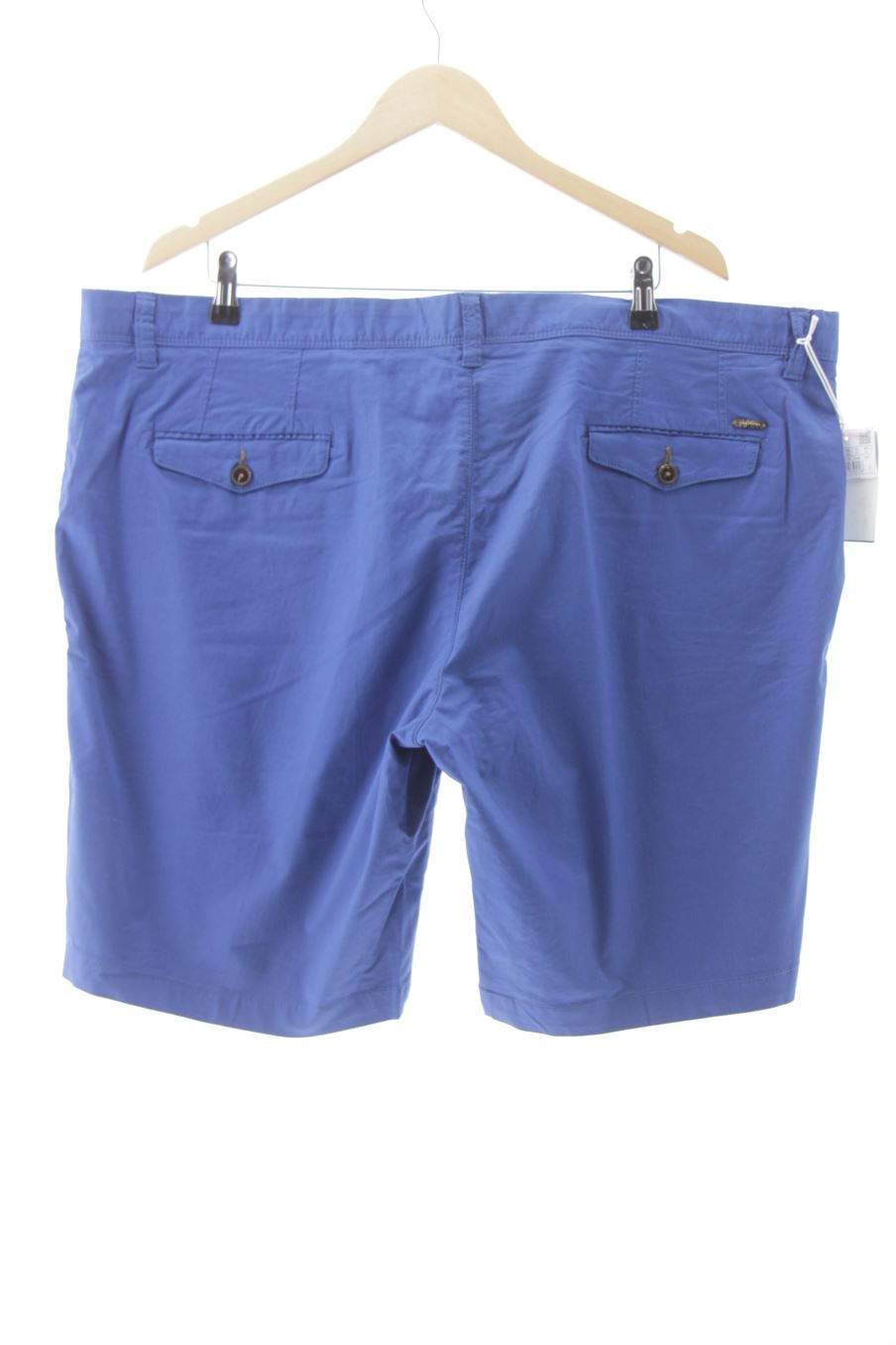 Pantalón corto de Cortefiel de la talla 54