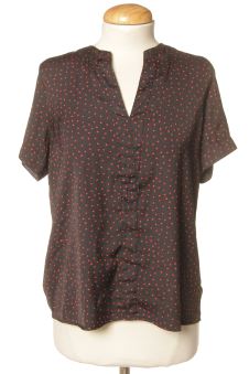 Blusa de manga corta M Sfera, foto 1 de 2