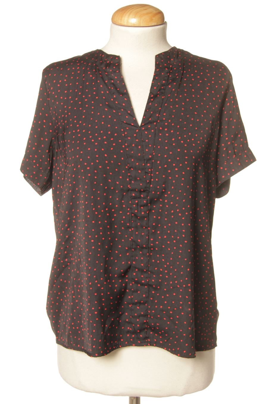 Blusa a maniche corte de Sfera de la talla M, de color stampato