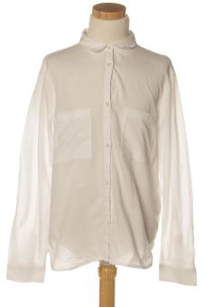 Chemise manches longues 13 ans Zara