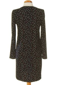 Vestido casual XS Mango