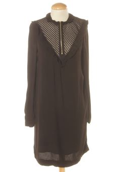 Vestido casual XS Maje