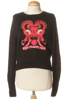 Maglione M Desigual, foto 1 di 2