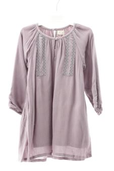 Aufwändiges Kleid 104 Nicoli