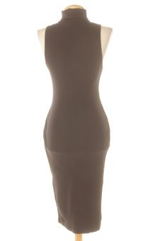 Vestido casual S Zara