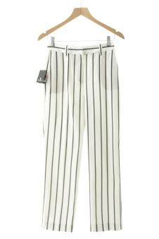 Pantalón 34 Massimo Dutti
