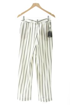 Pantalón 34 Massimo Dutti