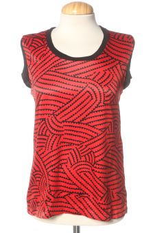 Blusa a maniche corte XS BIMBA Y LOLA