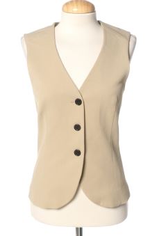 Gilet di stoffa 34 H&M