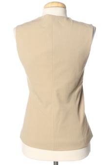Gilet di stoffa 34 H&M