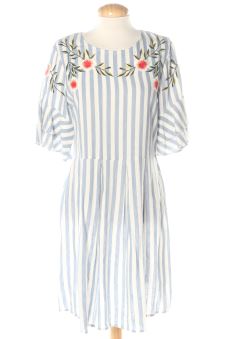 Vestito casual S Cortefiel