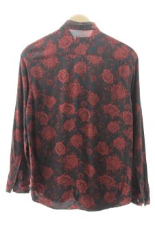 Chemise XS Bershka