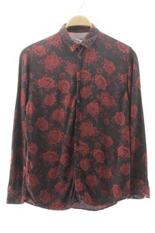 Chemise XS Bershka