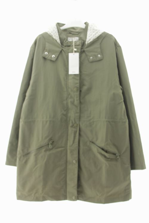 Manteau