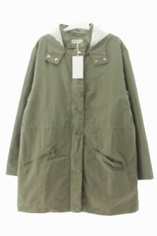 Manteau 13 ans Mango