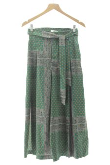 Pantalon Casual 36 Mango