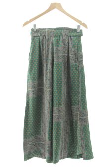 Pantalon Casual 36 Mango