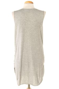 Top L MANGO SuiT