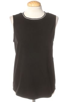 Blusa de manga corta S PERCENTIL, foto 1 de 2
