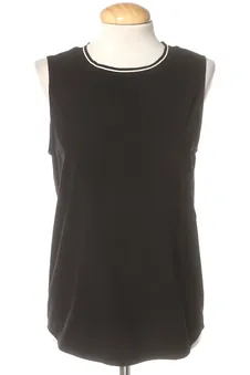 Blusa a maniche corte S PERCENTIL, foto 1 di 2