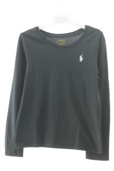 Camiseta de manga larga 7 años Polo Ralph Lauren