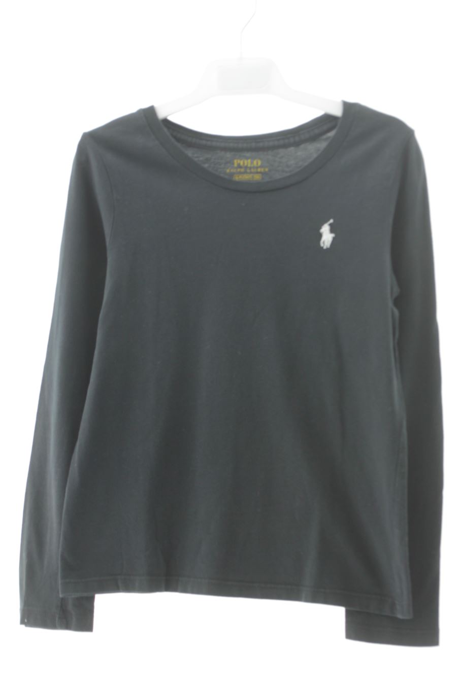 Camiseta de manga larga de Polo Ralph Lauren de la talla 7 años