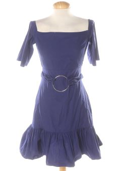 Vestido casual S Mango, foto 1 de 2