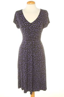 Robe casual 36 Vivance collection, photo 1 sur 2