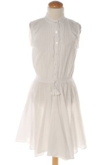 Vestido 12 años Zadig & Voltaire