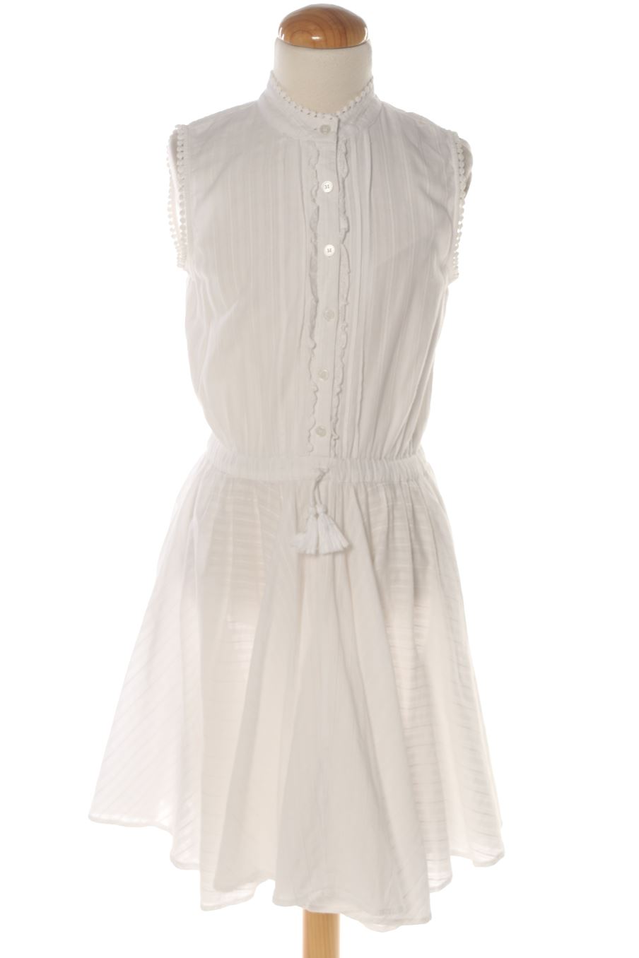 Robe Zadig & Voltaire de la taille 12 ans