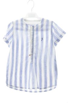 Camisa de manga corta 10 años Yoedu