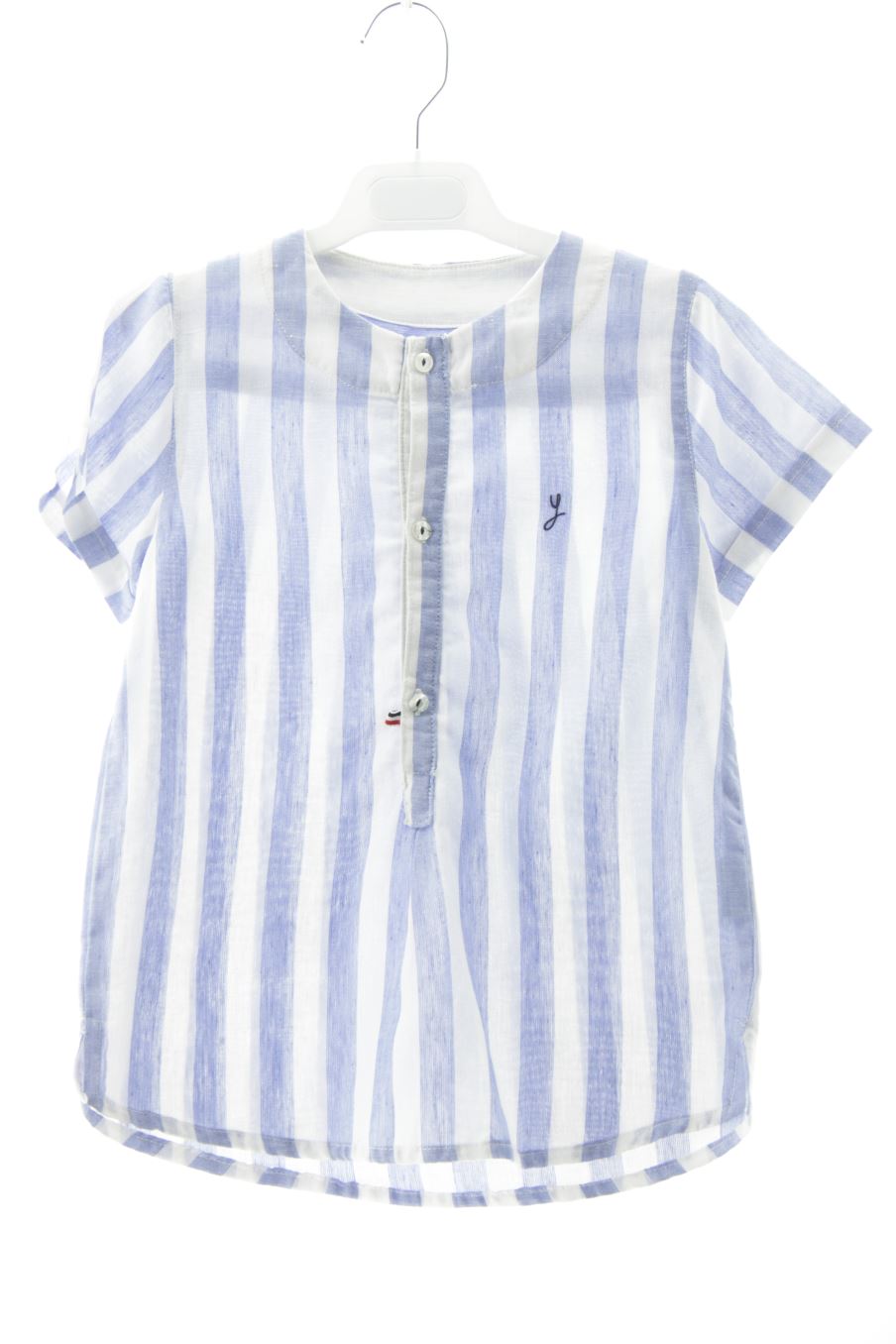 Chemise Yoedu de la taille 10 ans de seconde main