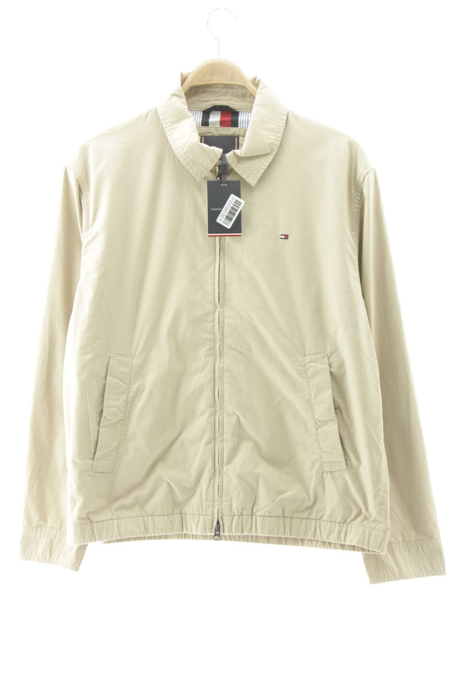 Vestes Tommy Hilfiger de la taille L