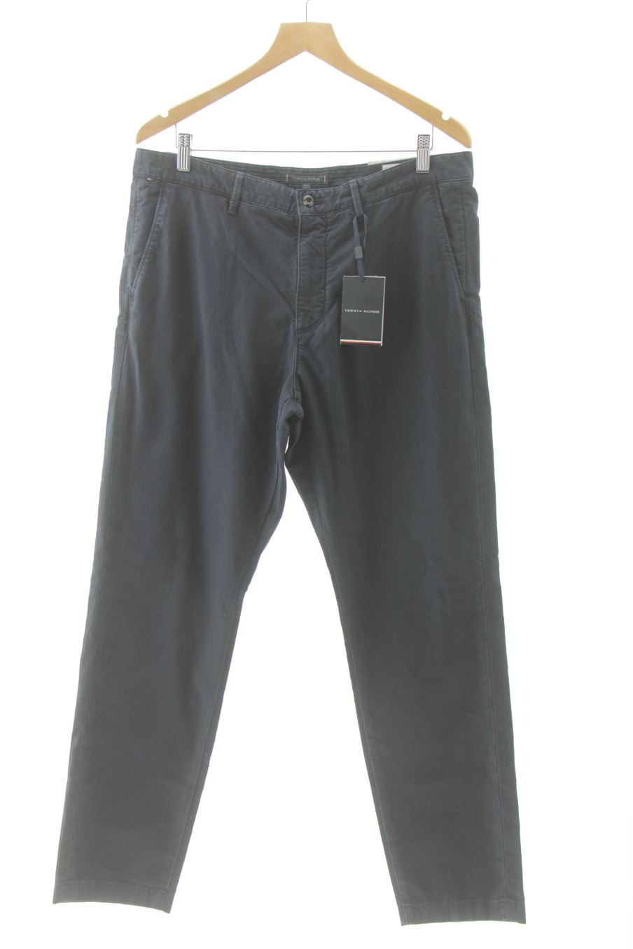 Pantalon largo de Tommy Hilfiger de la talla 46