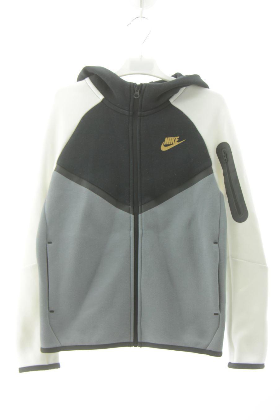Felpa de Nike de la talla 10 anni