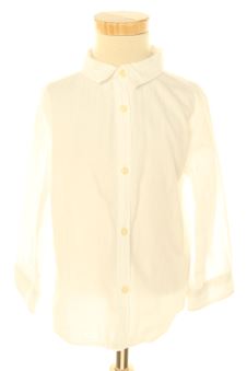 Camisa de manga larga 3 años Gocco