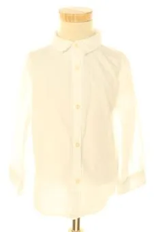 Camisa de manga larga 3 años Gocco