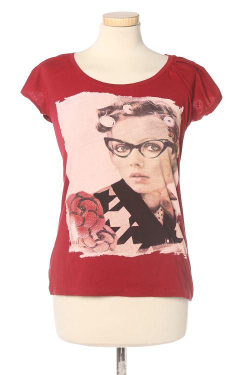 Camiseta