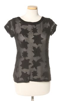 Camiseta XS Naf Naf, foto 1 de 2