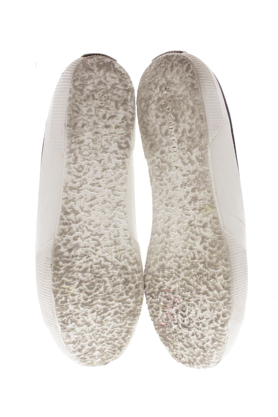 Zapatillas de Superga de la talla 42