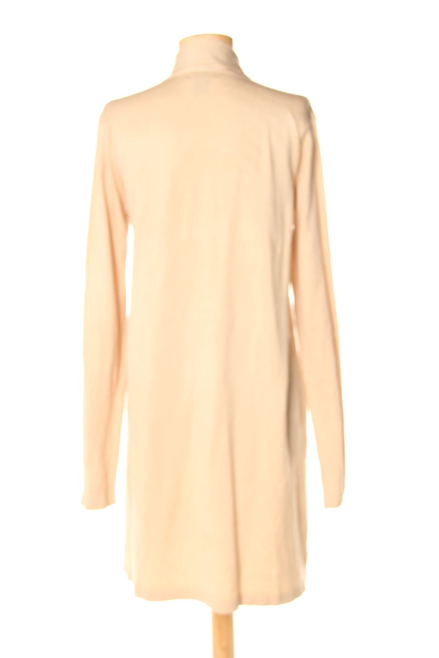 Chaqueta de La redoute de la talla 38, de color beige