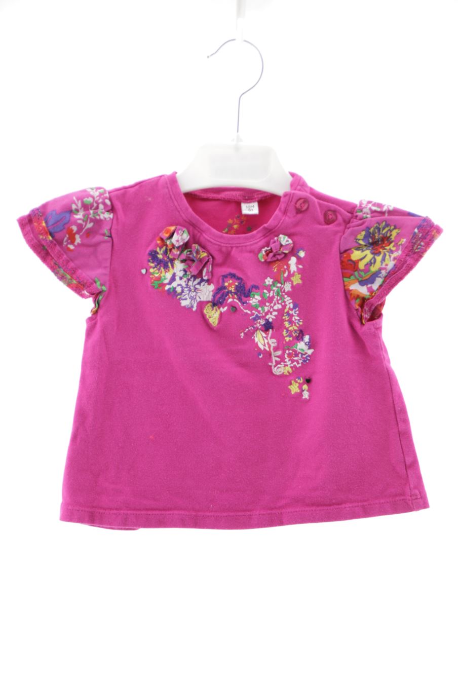 T-shirt Marese de la taille 18 mois de seconde main