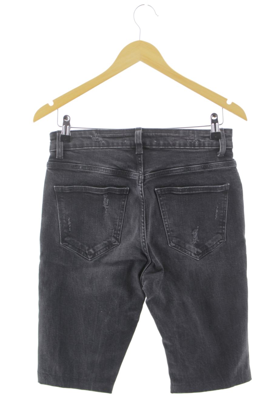 Pantalones cortos de Zara de la talla 38