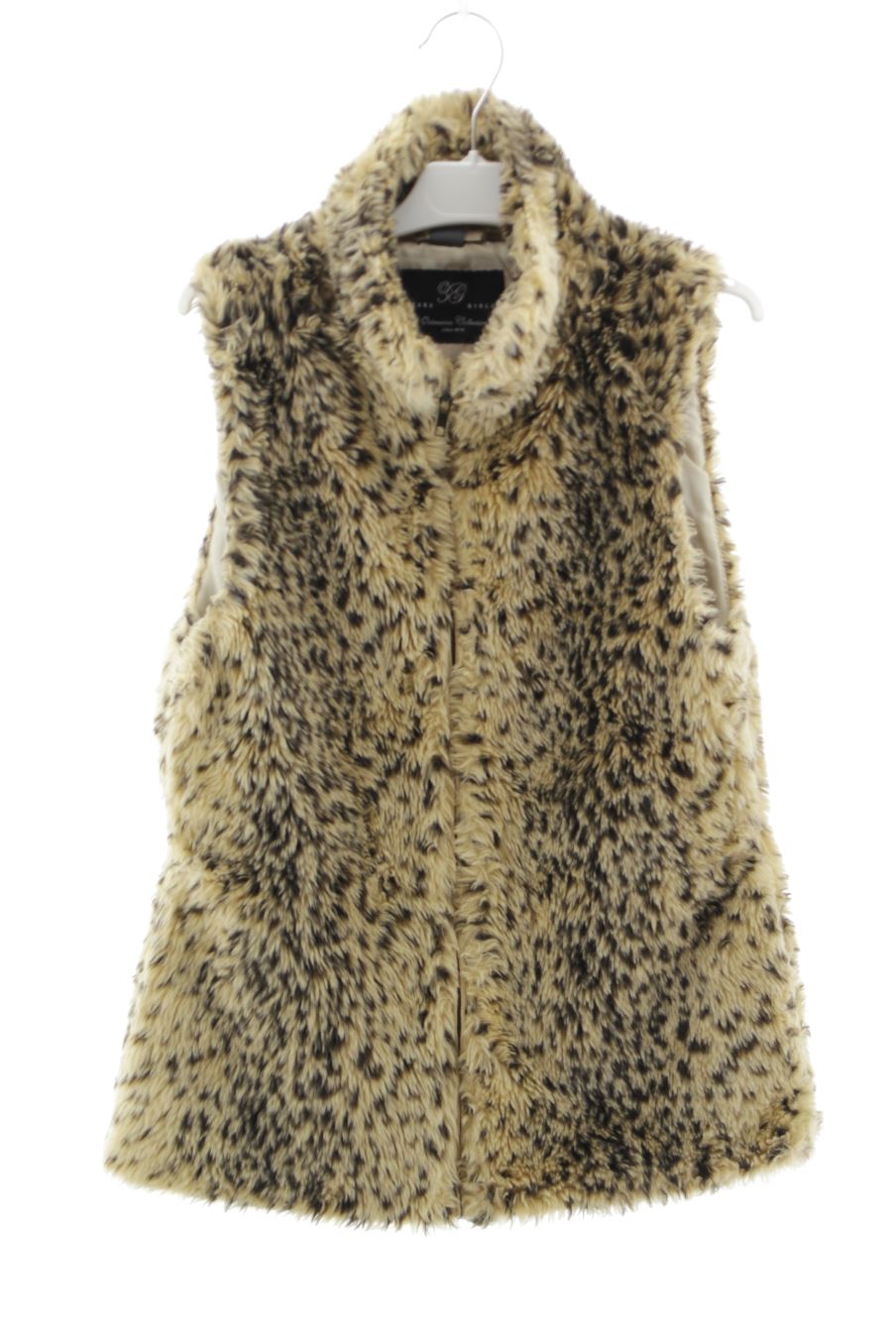 Chaleco de abrigo de Zara de la talla 13 años de segunda mano