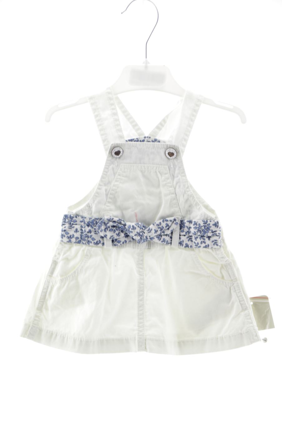 Vestido sport de Zara de la talla 3 meses con etiqueta