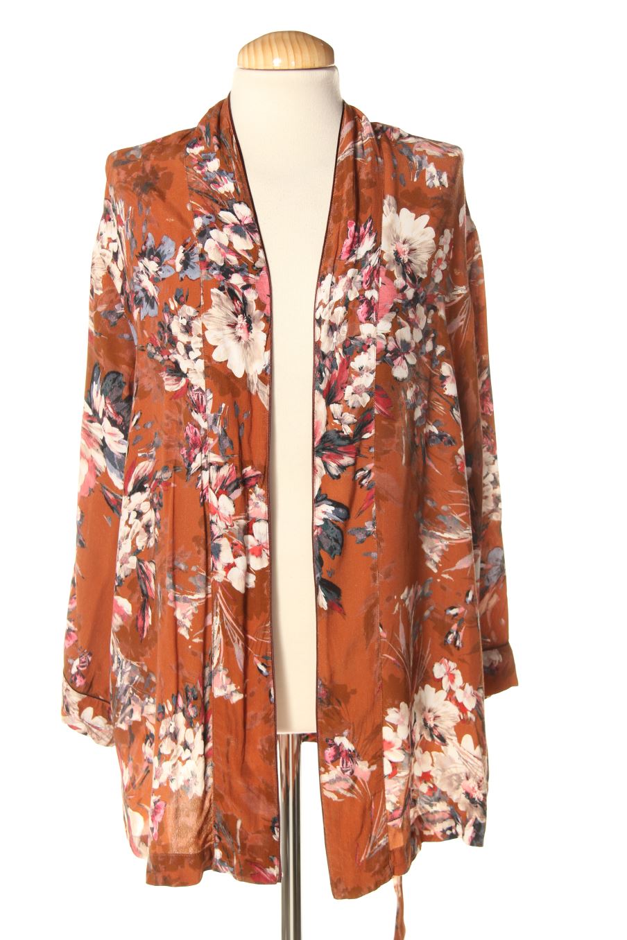 Chaqueta de EseOese de la talla M, de color flores